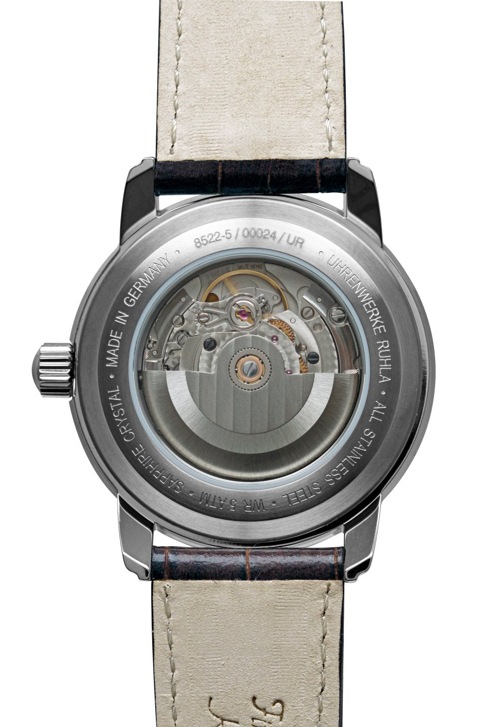 Zeppelin Friedrichshafen Automatic Regulator Watch 85225 Image 2