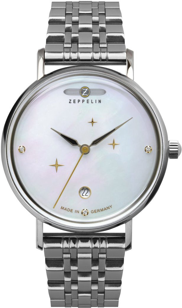 Zeppelin Luna Ladies Watch 7131M1 Image 1