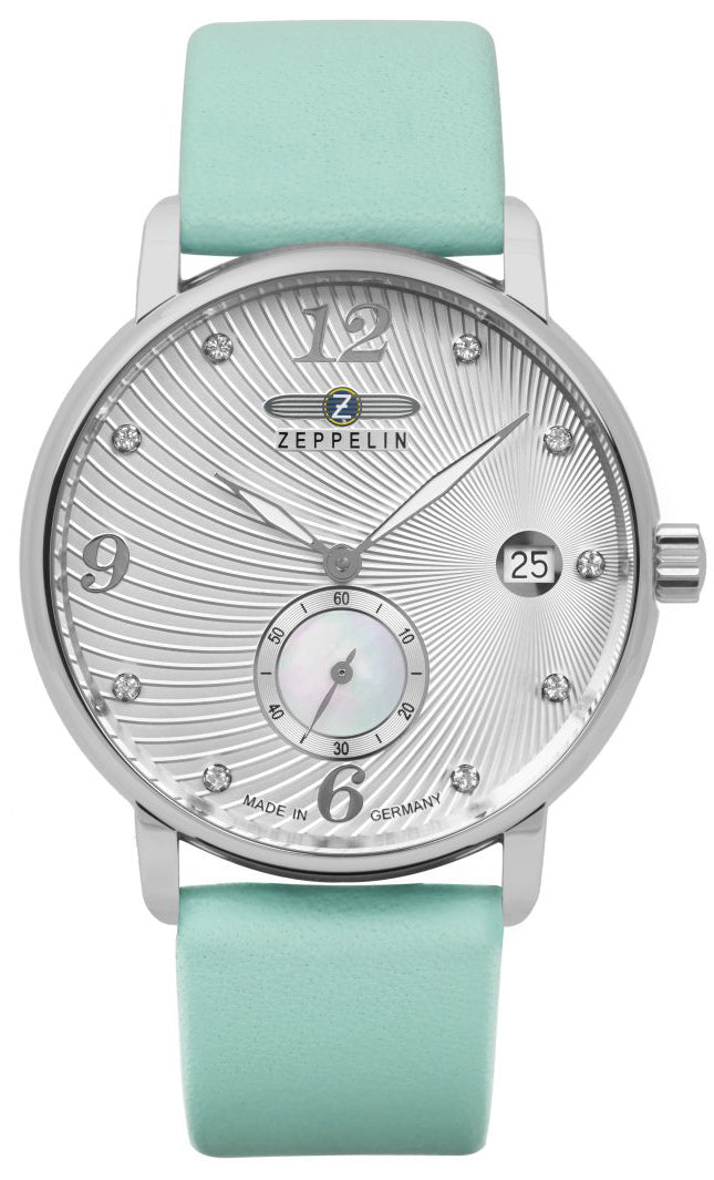 Zeppelin Luna Ladies Watch 86314 Image 1