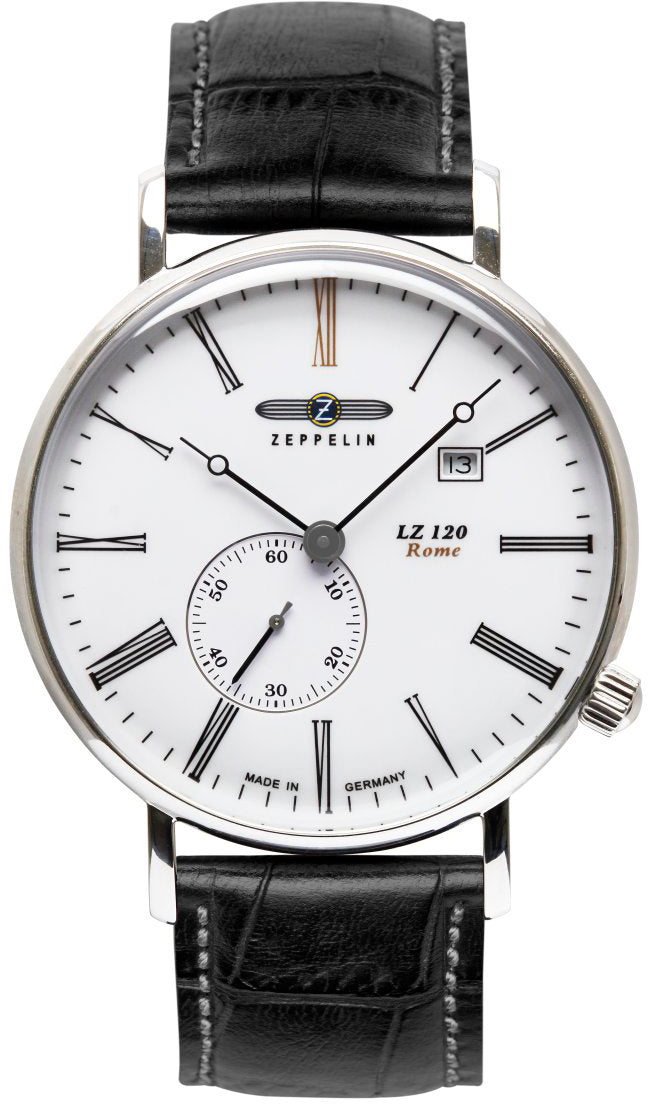 Zeppelin LZ 120 Rome Mens 71341 Image 1