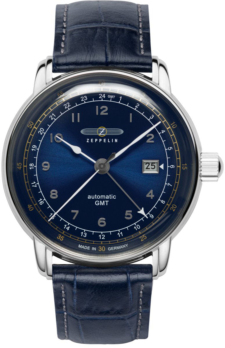 Zeppelin LZ 126 Los Angeles Watch 76683 Image 1