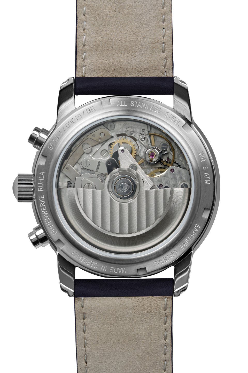 Zeppelin LZ 126 Los Angeles Watch 86141 Image 2