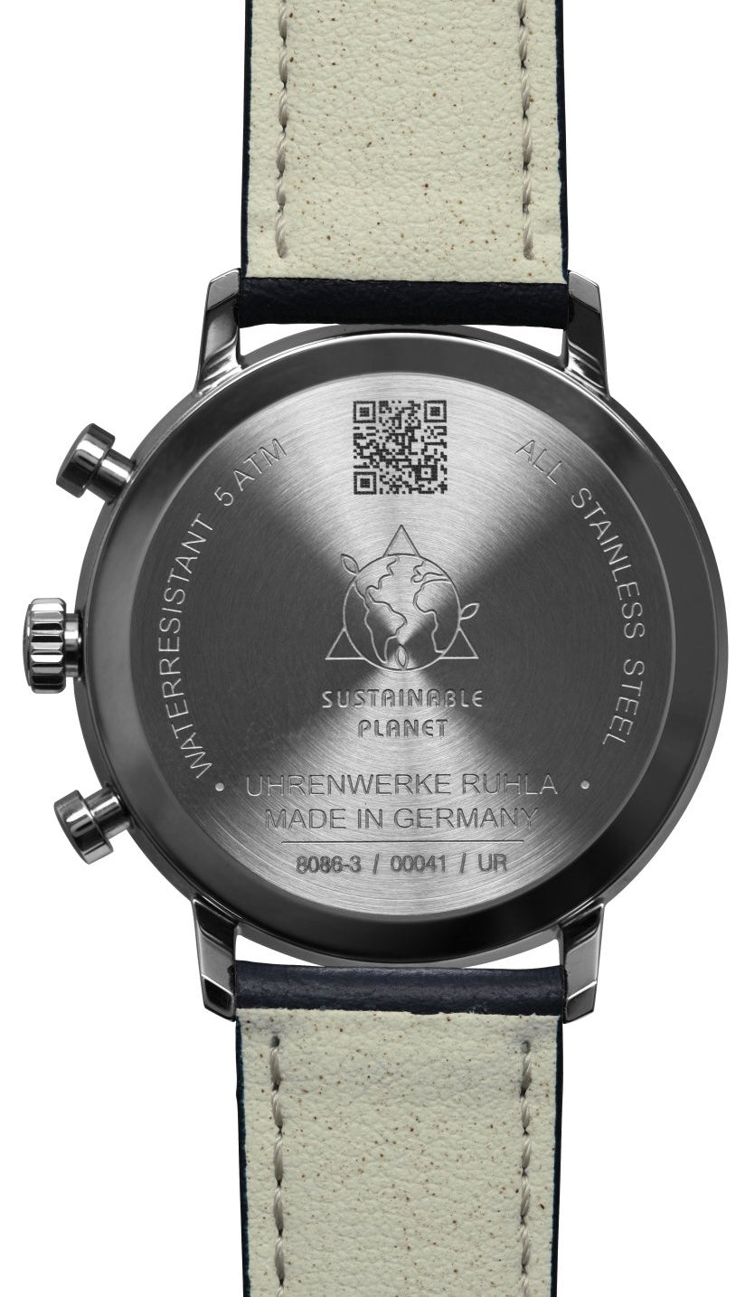Zeppelin LZ 129 Hindenburg Mens Watch 80863 Image 2