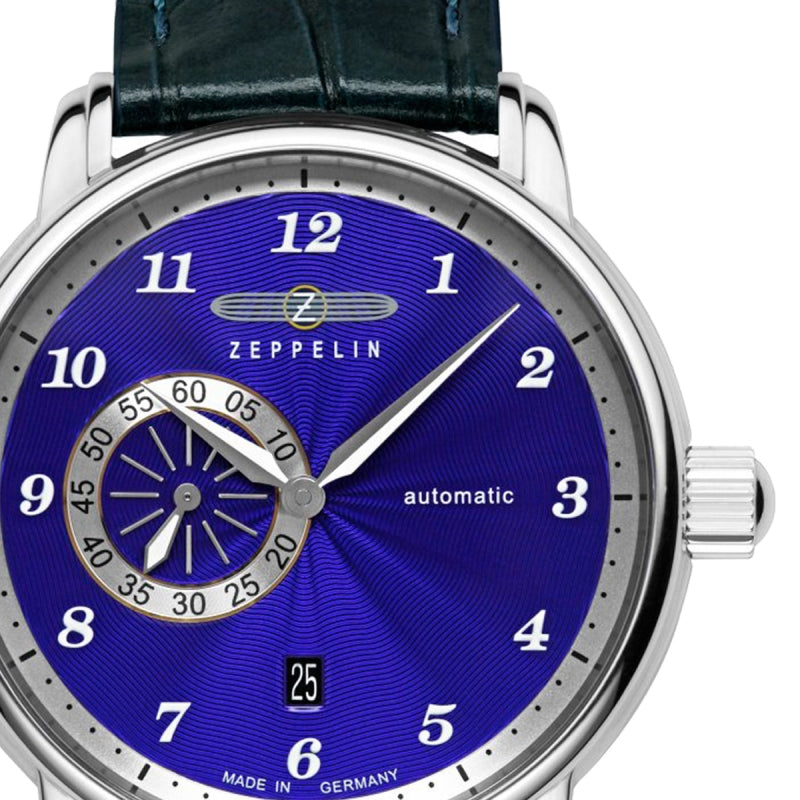 zeppelin-new-captains-line-watch-86043