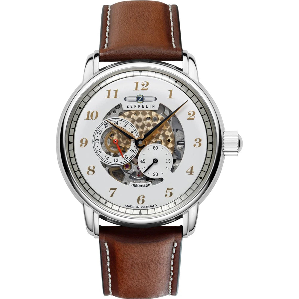 zeppelin-new-captains-line-watch-86581