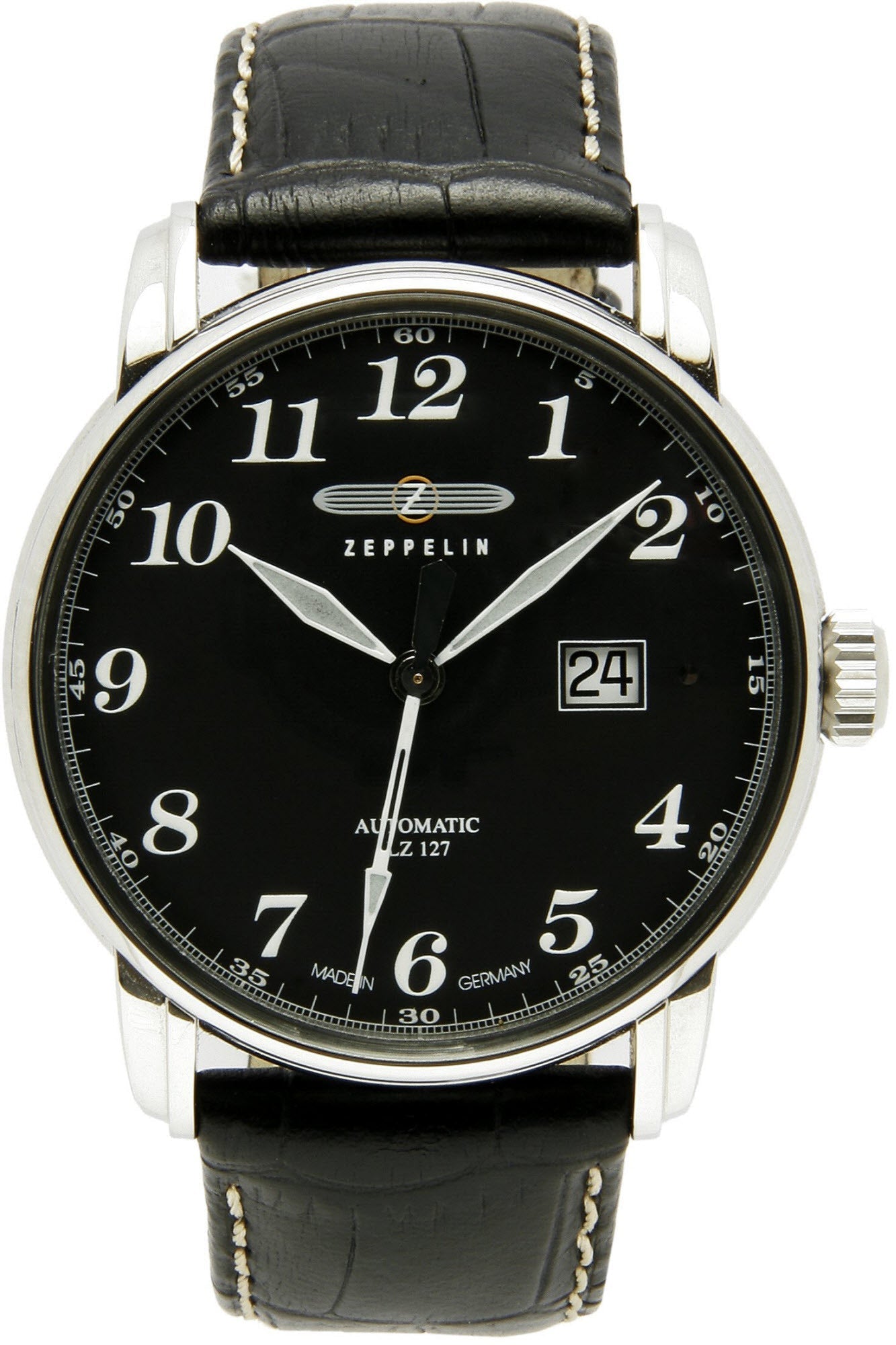 Zeppelin Watch Count Zeppelin 7652-2 Image 1