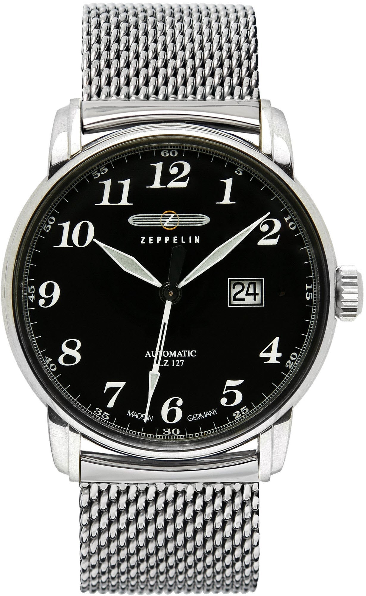 Zeppelin Watch Count Zeppelin 7652M-2 Image 1