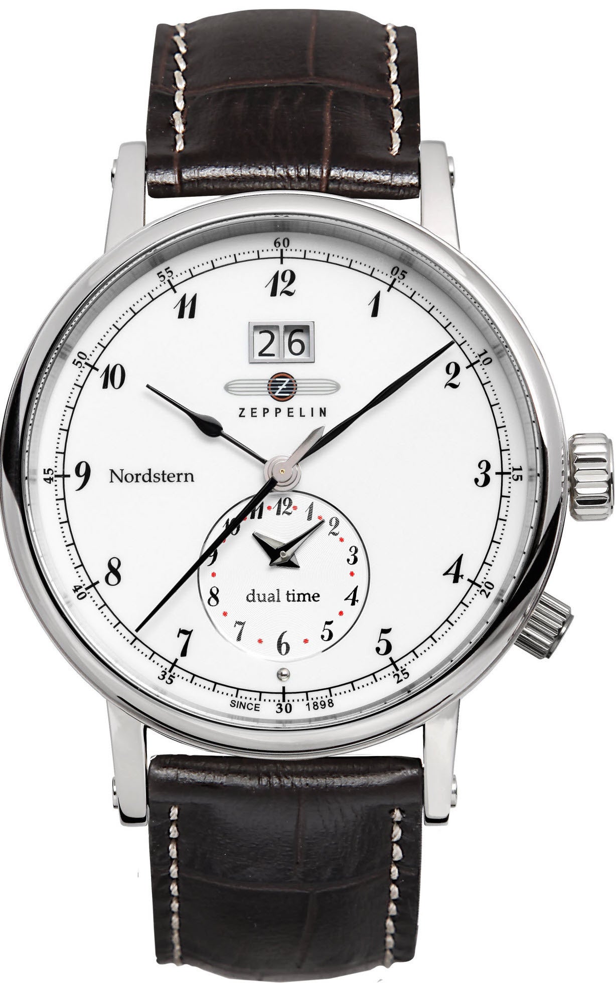 Zeppelin Watch Nordstern 7540-1 Image 1