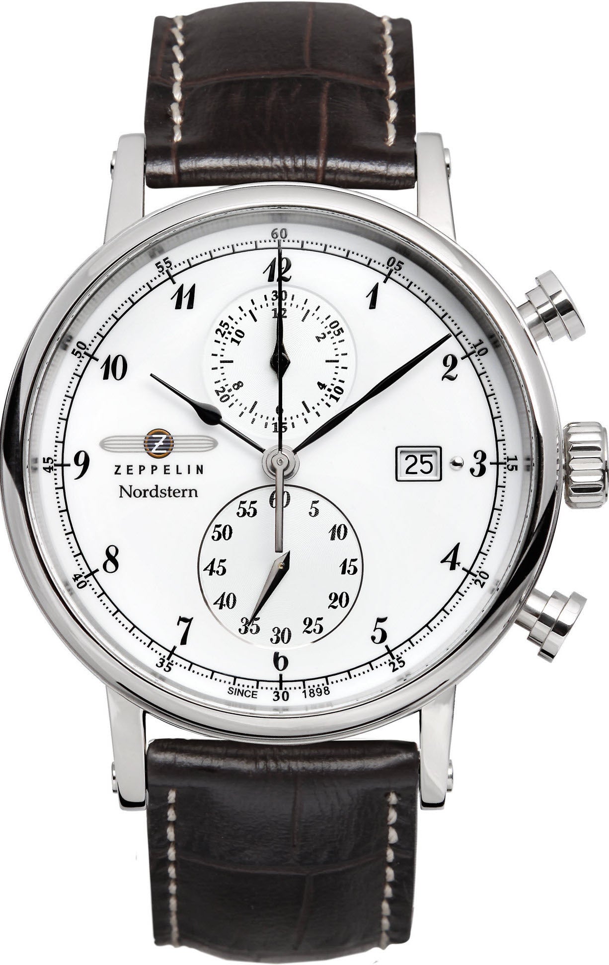 Zeppelin Watch Nordstern 7578-1 Image 1