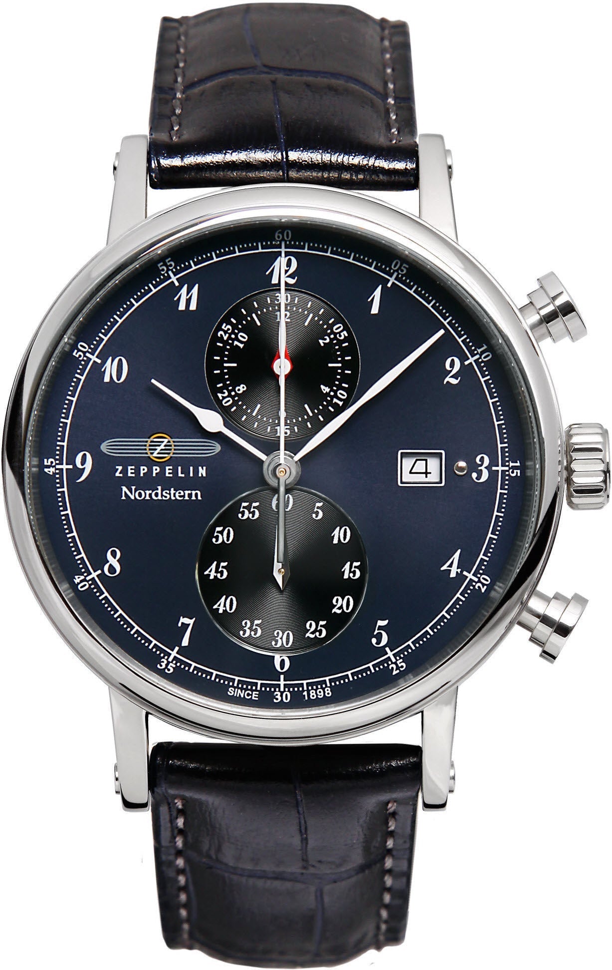 Zeppelin Watch Nordstern 7578-3 Image 1