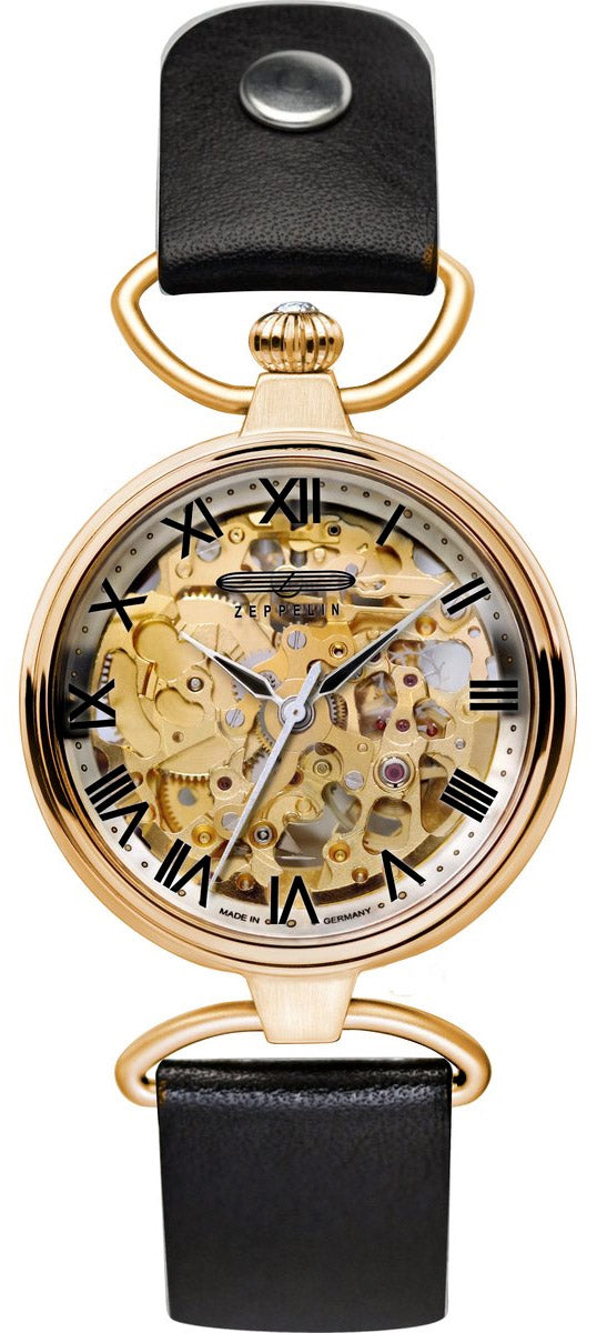 Zeppelin Watch Princess Of The Sky 7459-5 Image 1