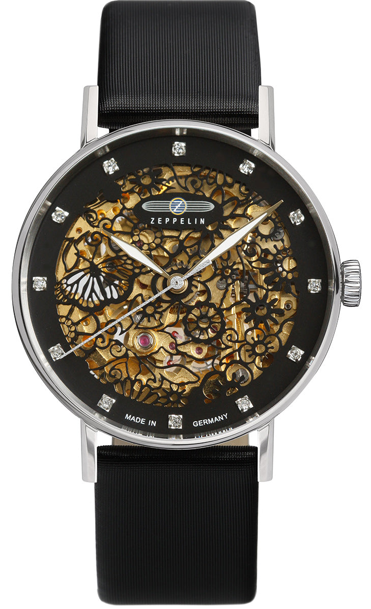 Zeppelin Watch Princess of the Sky 7461-2 Image 1