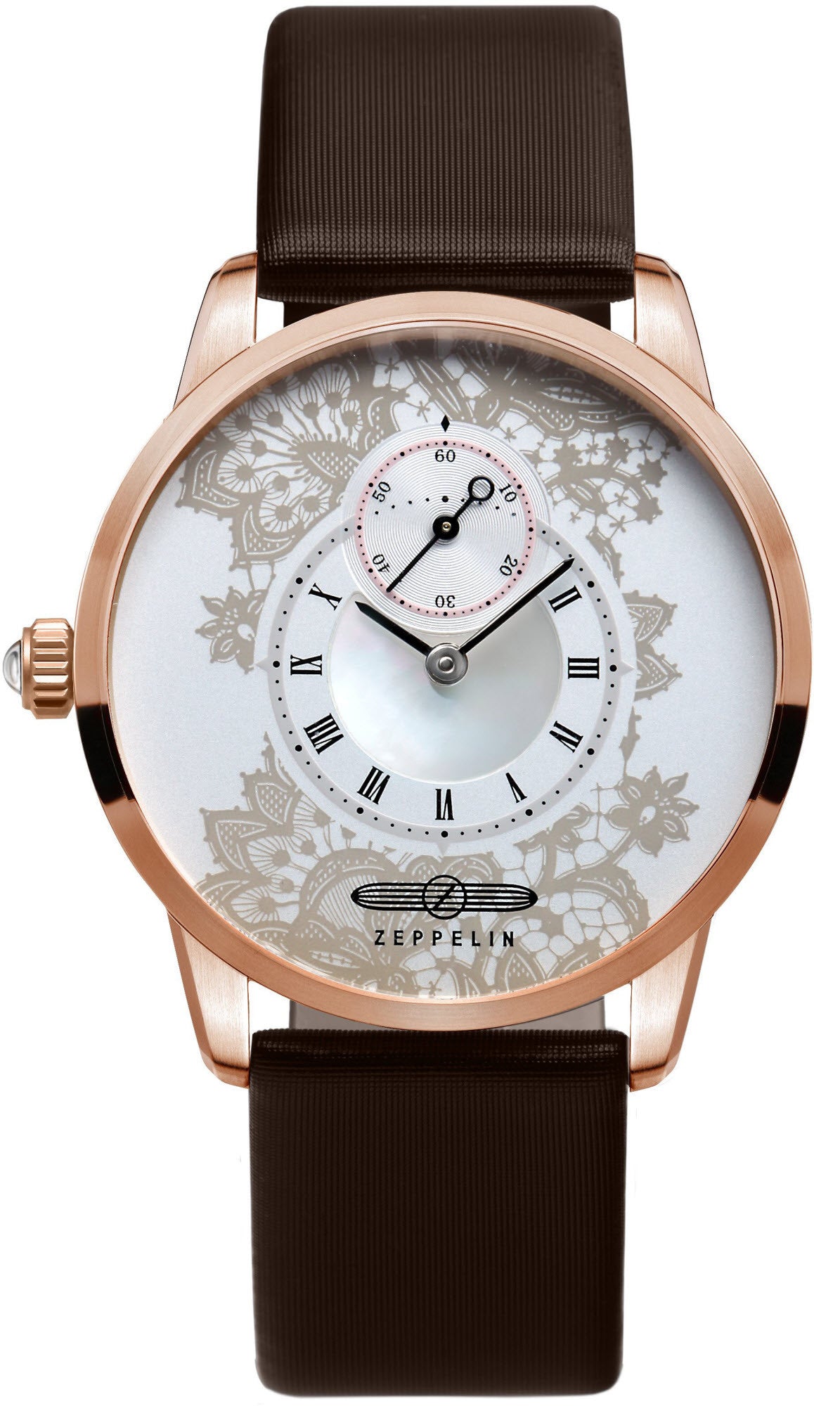 Zeppelin Watch Viktoria Luise Lady 7331-5 Image 1