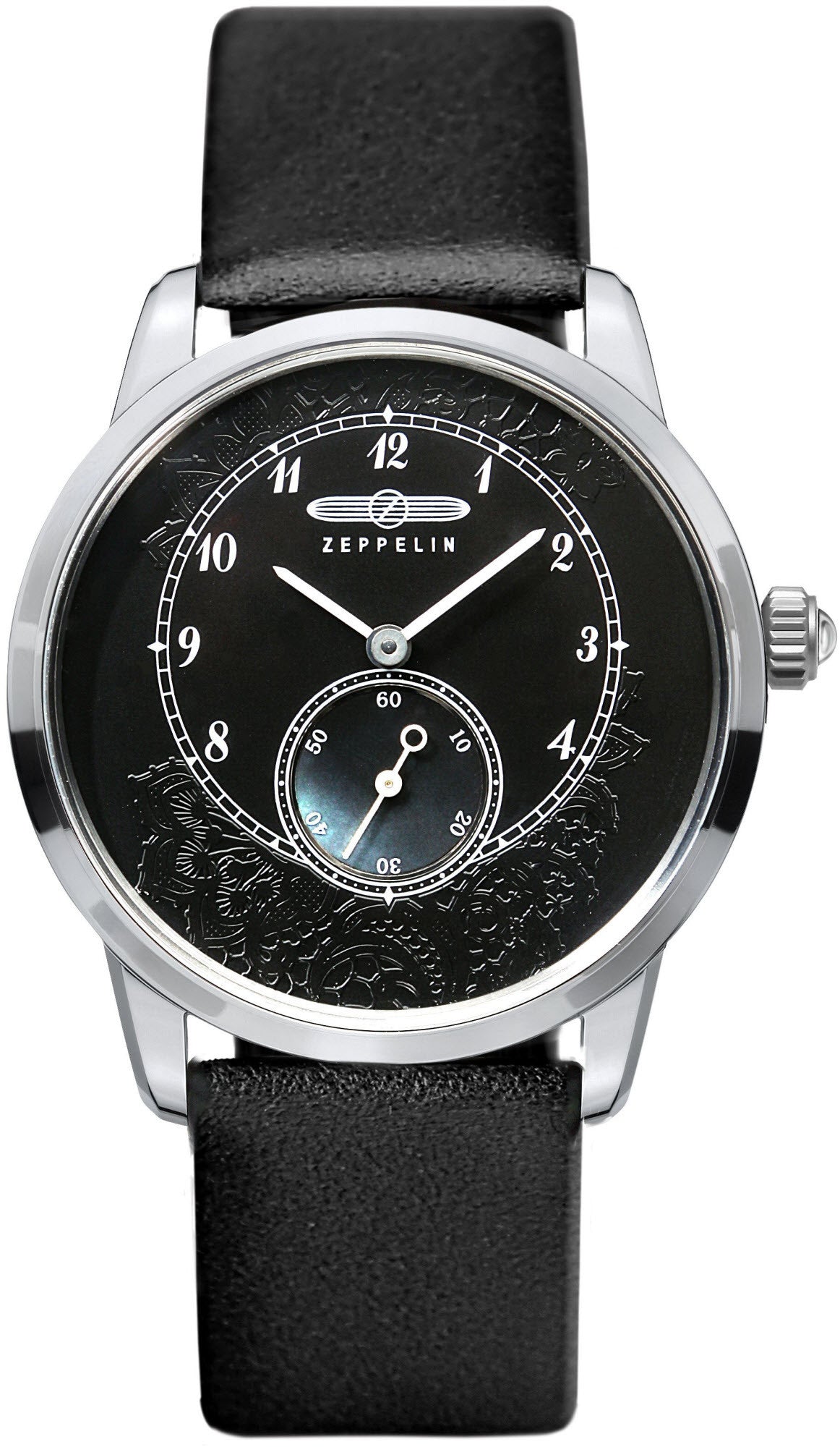 Zeppelin Watch Viktoria Luise Lady 7333-2 Image 1