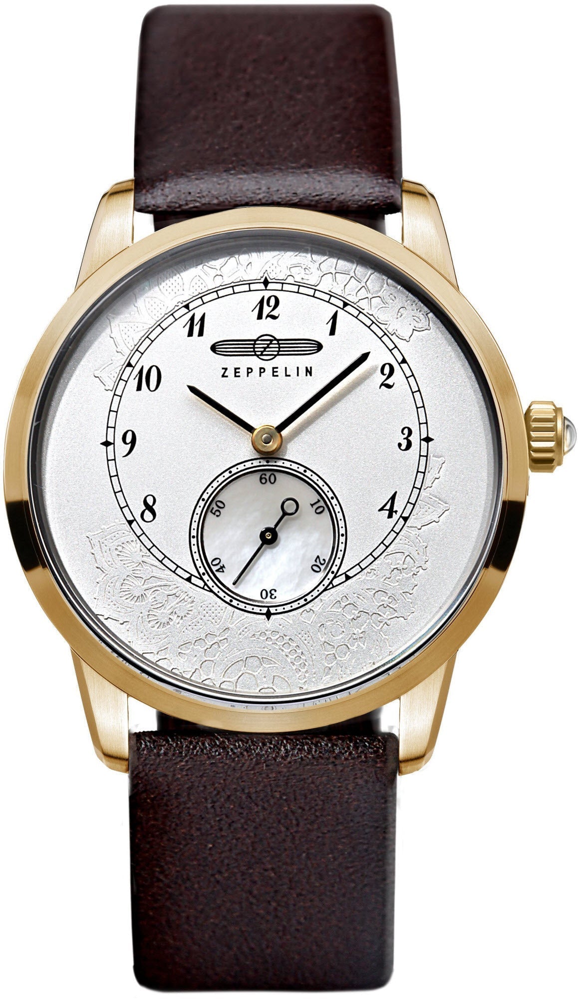 Zeppelin Watch Viktoria Luise Lady 7333-5 Image 1
