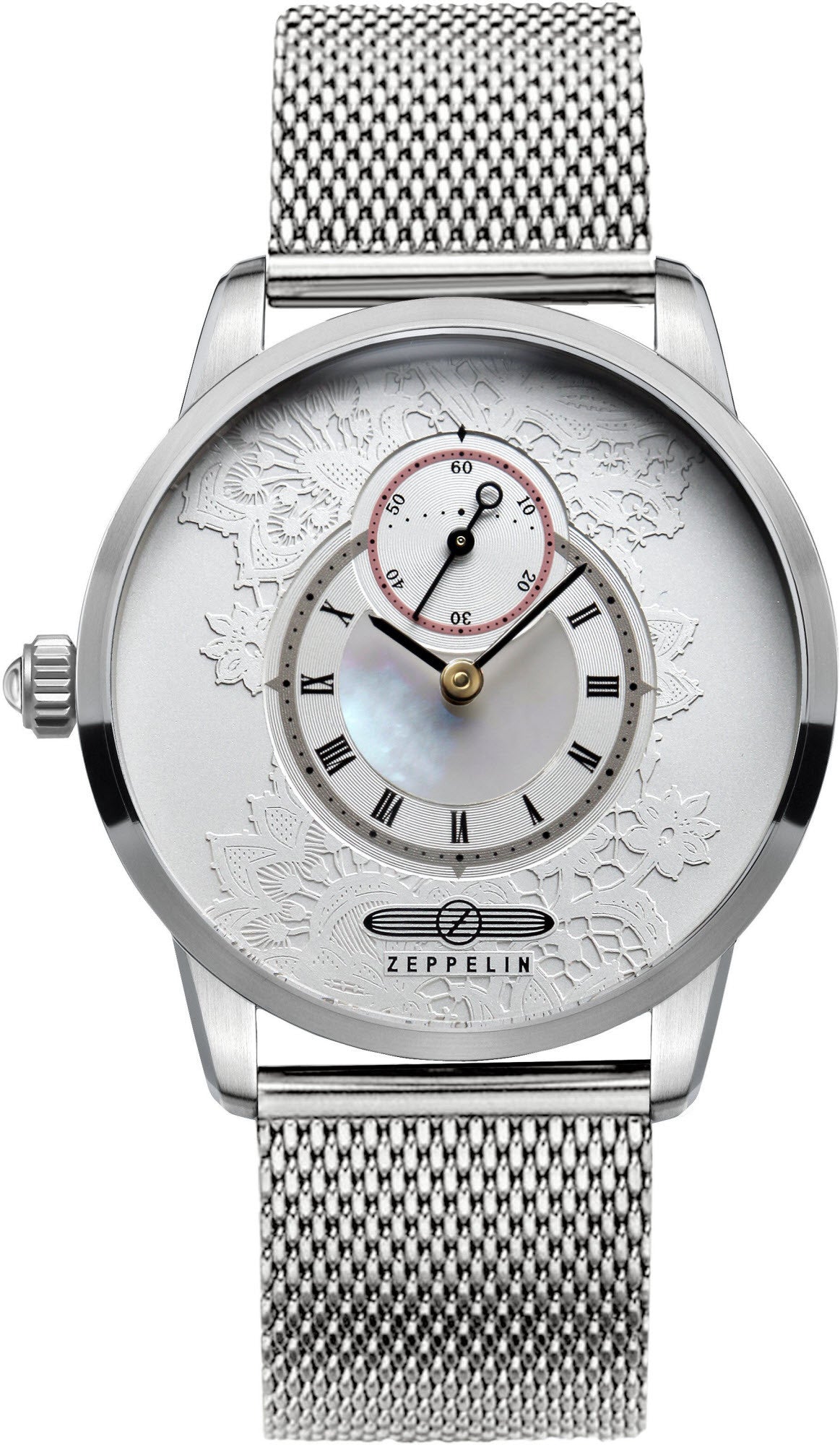 Zeppelin Watch Viktoria Luise Lady 7335M-1 Image 1