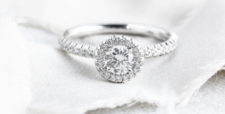 The Ultimate Guide to Diamond Engagement Rings