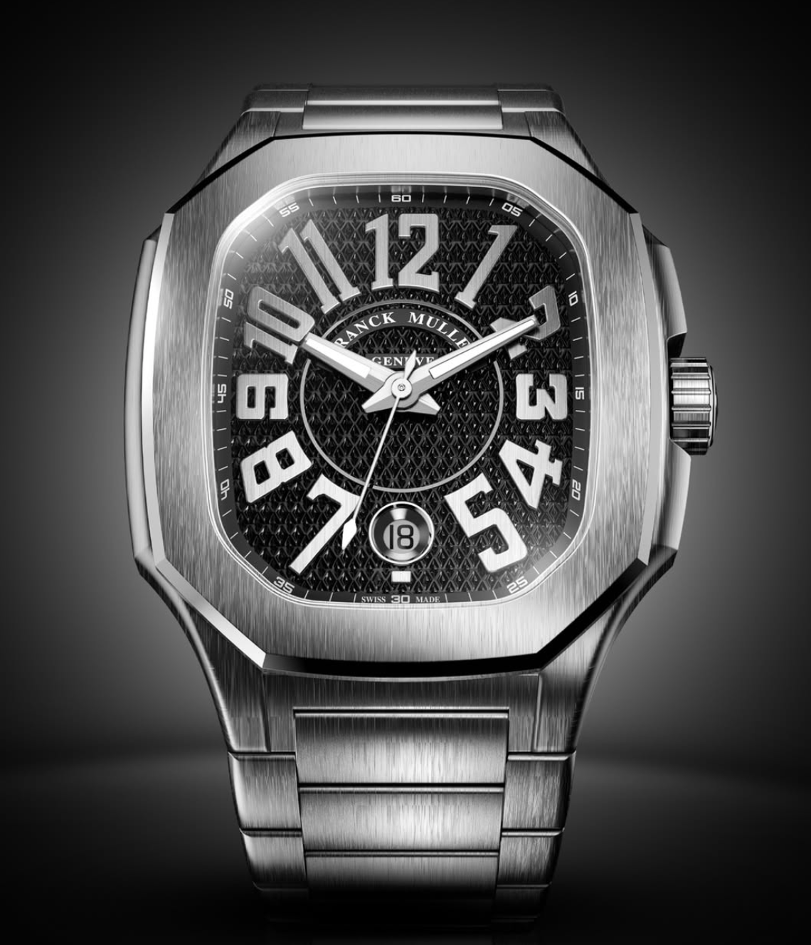 Franck Muller Watches at Clarindon. Discover the Master of Complications