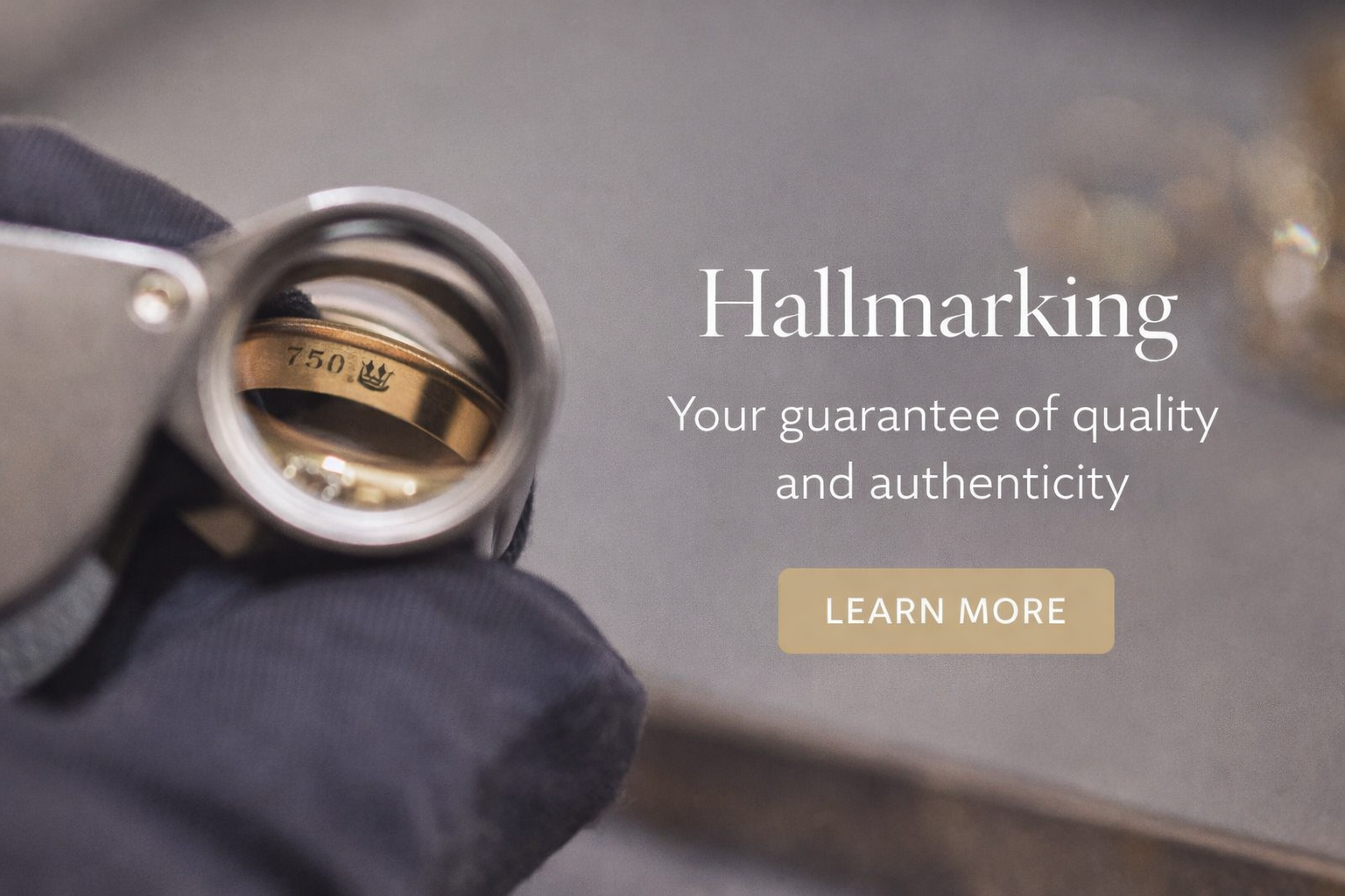 Understanding Hallmarking: What It Means and Why It Matters