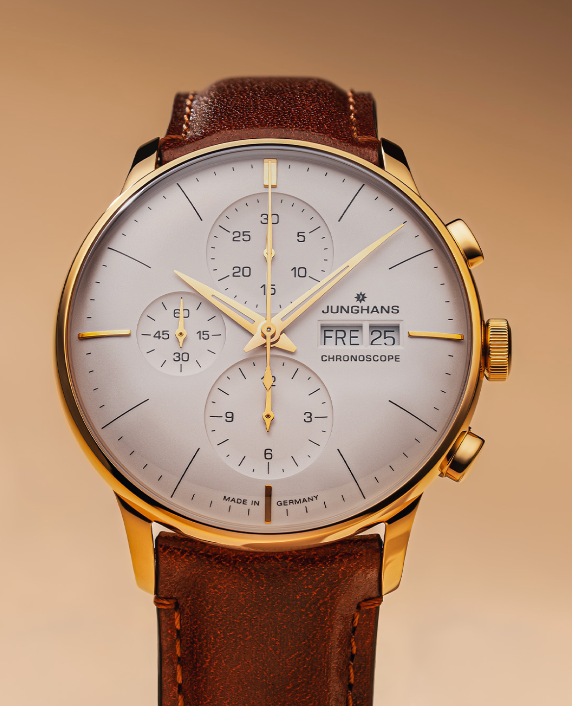 German Watch Brands: Best German Watches & Watchmakers Guide