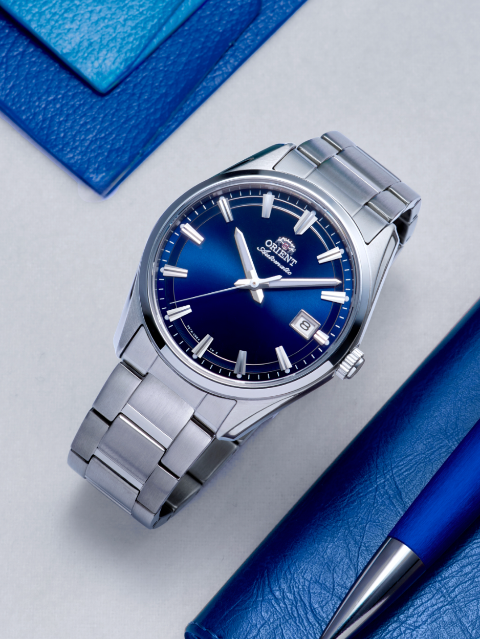 Orient Watches: Japanese Craftsmanship and Mechanical Excellence