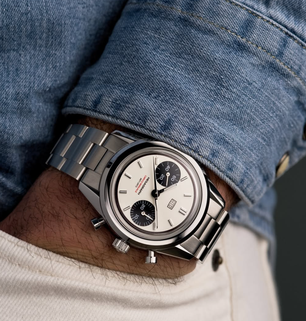 HTD Watches: Independent Swiss Mechanical Timepieces