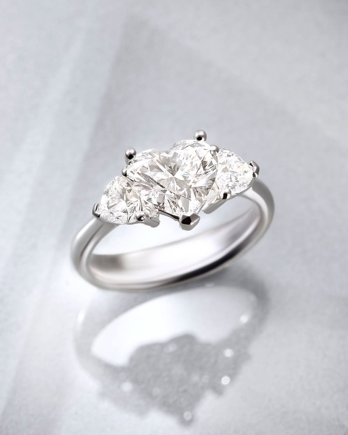 Recarlo Jewellery: Italian Diamond Engagement Rings
