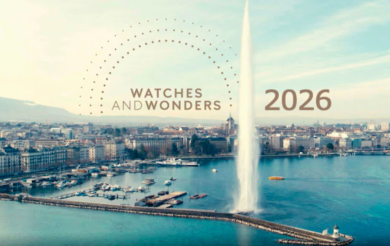Watches and Wonders 2026: What to Expect