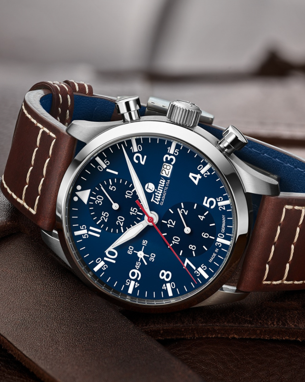 Best Pilot Watches: Aviation Watches & Top Brands Guide