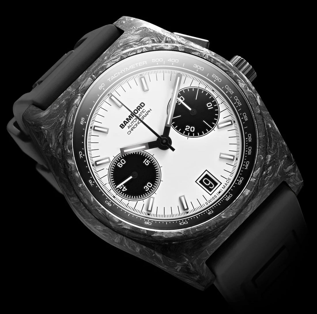 Bamford Watches: The Complete Guide to British Watch Design