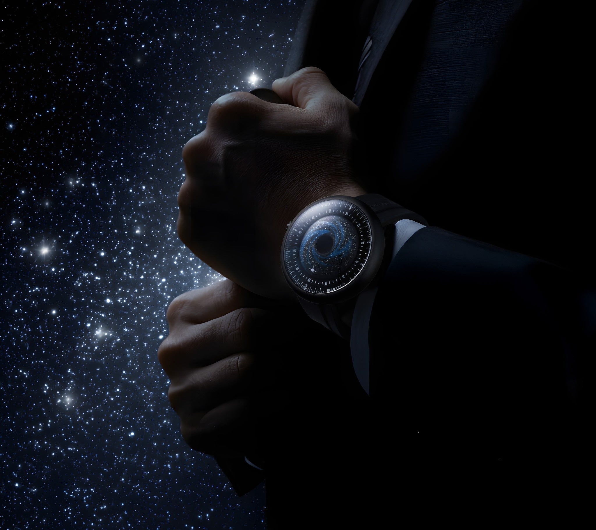 Discover The World Of CIGA Design Watches