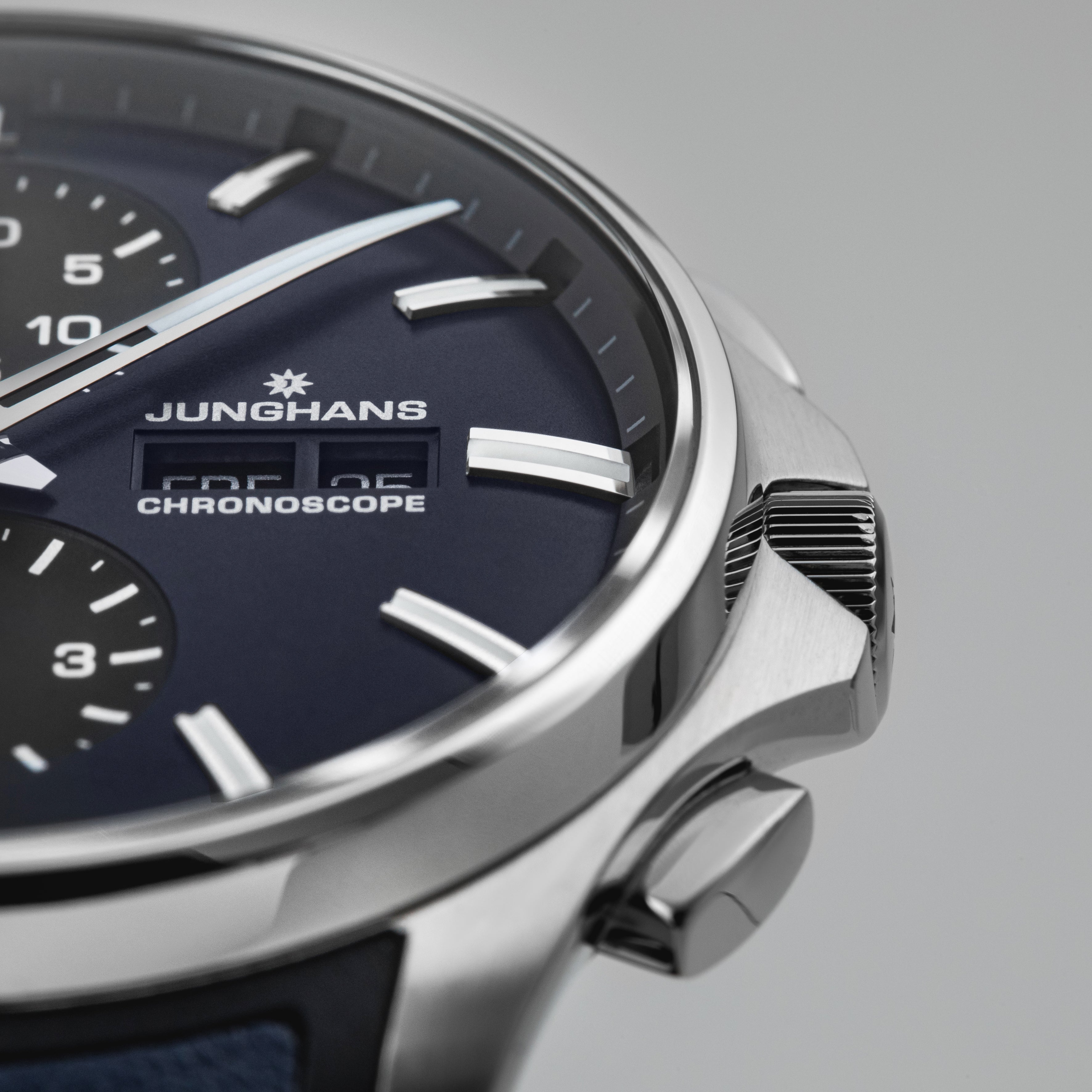 New Junghans Watches 2026: German Watchmaking Enters an Exciting New Era