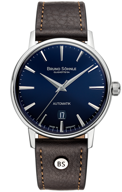 Bruno Söhnle Watches – German Precision, Refined Design and Everyday Luxury