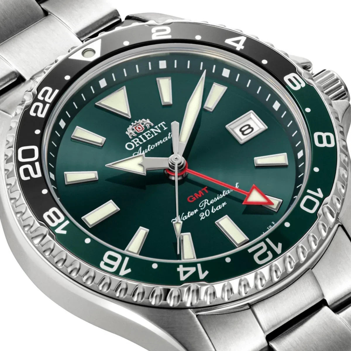 Orient Watches Guide | New Mako GMT, Mako & Bambino