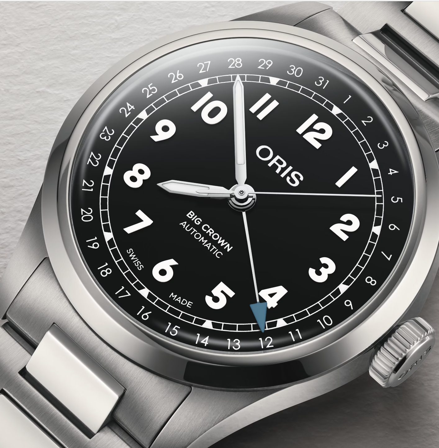 Oris Big Crown Watches: The Complete Guide to an Oris Icon