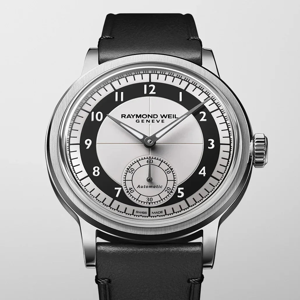 Raymond Weil Watches: Independent Geneva Watchmaking, Modern Luxury and Collections