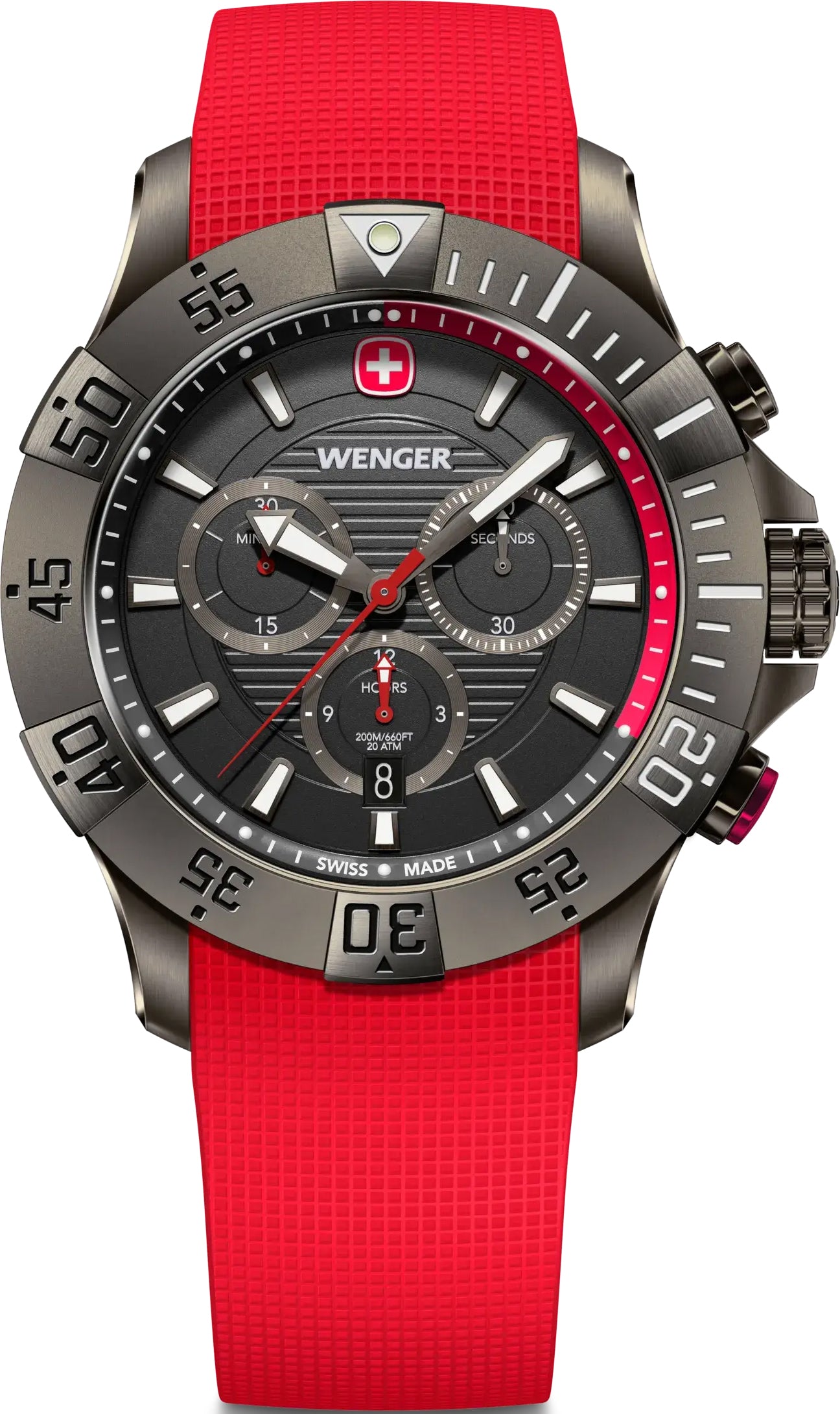 Are Wenger Watches Good? A Complete Guide to Wenger Swiss Watches
