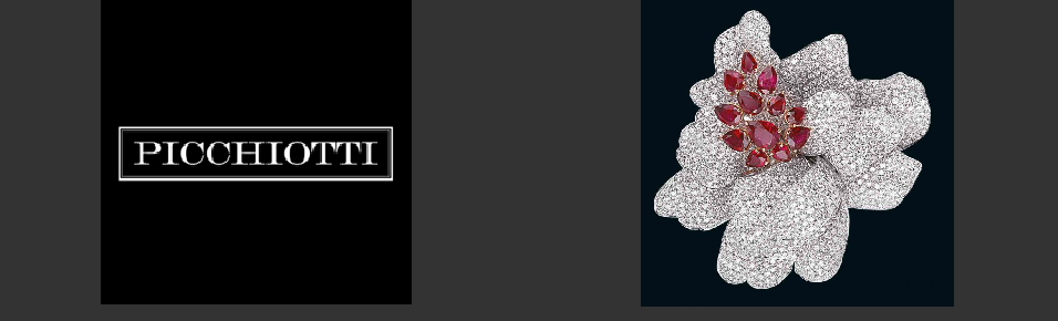 Picchiotti Rings