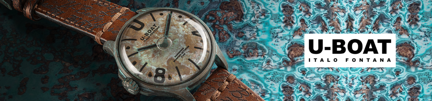 U-Boat Watches