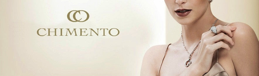 Chimento Necklaces