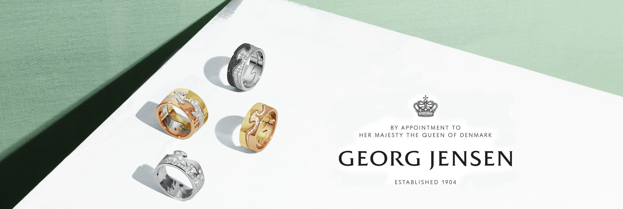 Georg Jensen