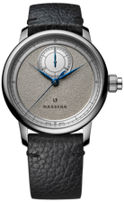 Louis Erard Watch Excellence Le Chronographe Monopoussoir Louis Erard x Massena Lab Limited Edition 74239AA70.BVA103.