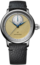 Louis Erard Watch Excellence Le Chronographe Monopoussoir Louis Erard x Massena Lab Limited Edition 74239AA71.BVA103