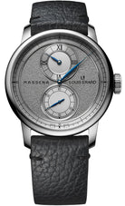 Louis Erard Watch Excellence Le Regulateur Louis Erard x Massena LAB Limited Edition 85237AA76.BVA103