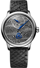 Louis Erard Watch Le Regulateur Louis Erard x GoS Limited Edition 85248AA03.BSA02