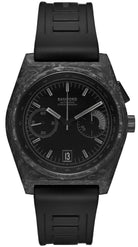 Bamford Watch B347 Predator B347-CF-BLK-PREDATOR