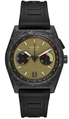 Bamford Watch B347 Commando B347-CF-GRY-BLK