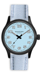 Bamford B80 Modern Aqua Watch