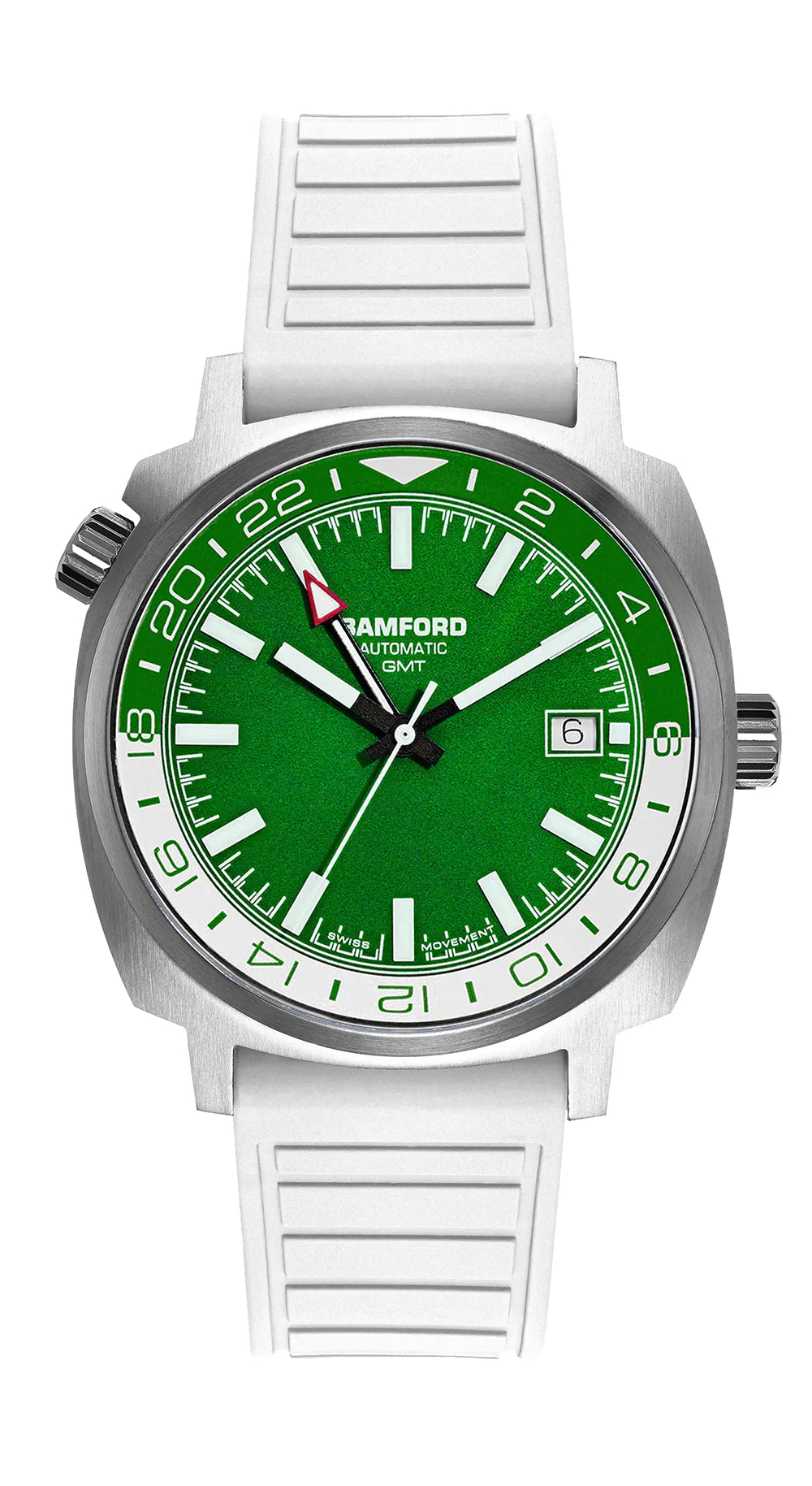 BamfordLondon_GMTevergreenwhiterubber-image4