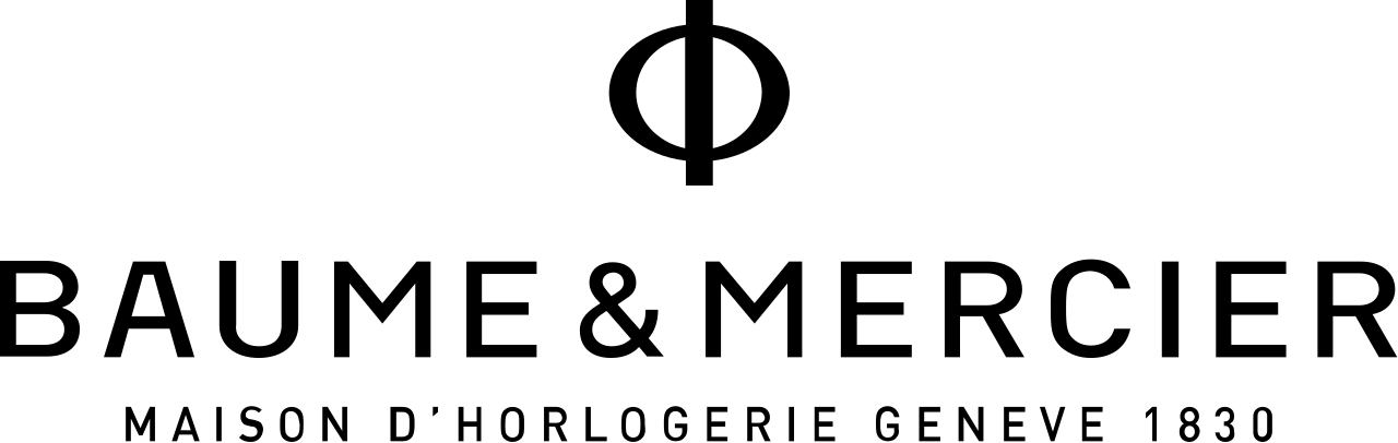 Baume___Mercier_logo